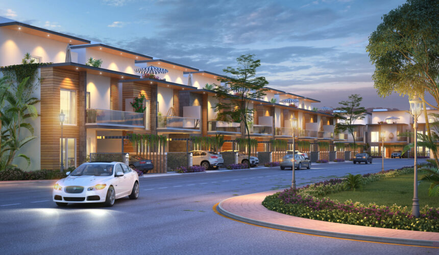 TYPE-1 D-1 TO D-11 LINE VIEW