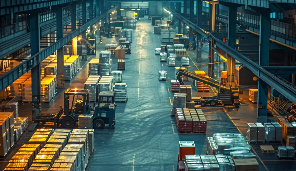 Warehousing-and-Cold-Storage